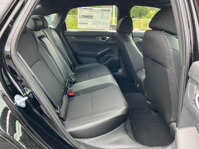new 2026 Honda Civic car, priced at $28,090