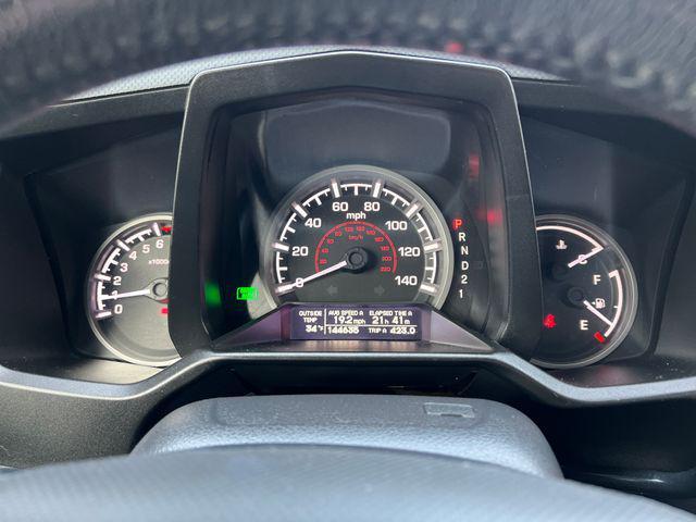 used 2013 Honda Ridgeline car, priced at $13,500