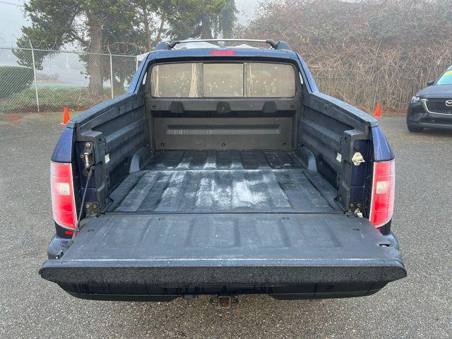 used 2013 Honda Ridgeline car, priced at $13,500