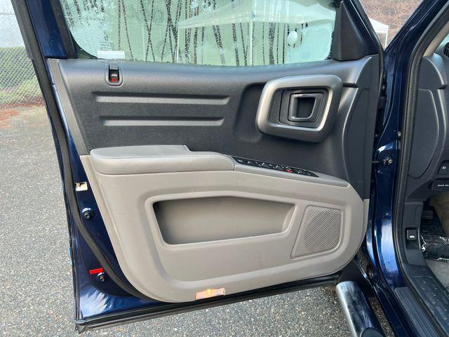 used 2013 Honda Ridgeline car, priced at $13,500