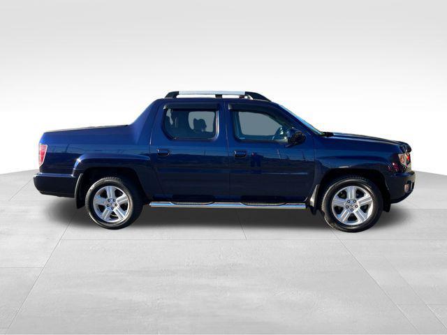 used 2013 Honda Ridgeline car, priced at $13,500