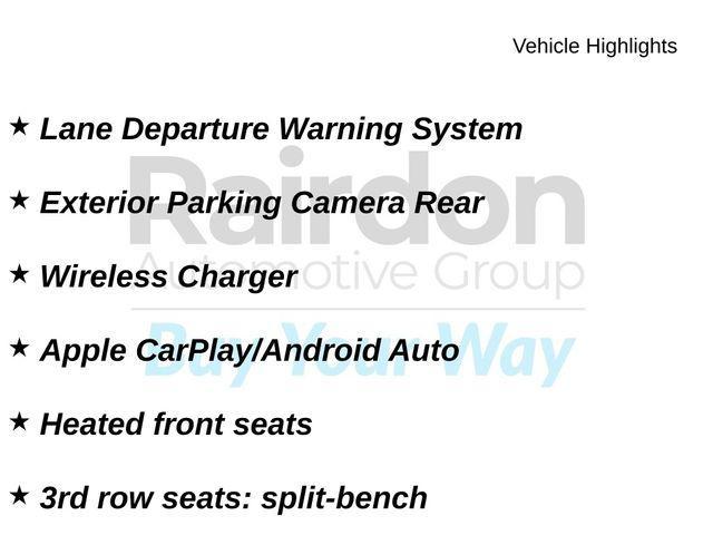 used 2022 Toyota Sienna car, priced at $40,088