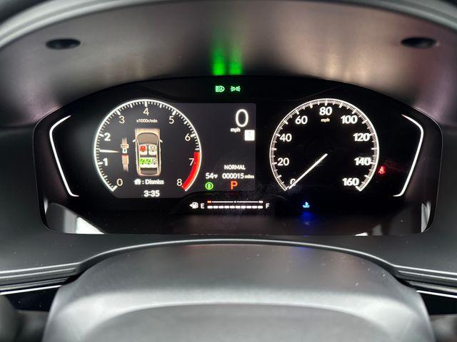 new 2026 Honda Civic car, priced at $28,245