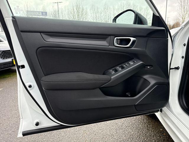 new 2026 Honda Civic car, priced at $28,245