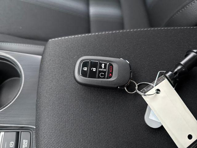 new 2026 Honda Civic car, priced at $28,245