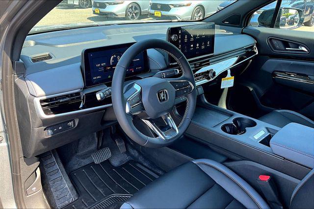 new 2025 Honda Prologue car, priced at $48,997