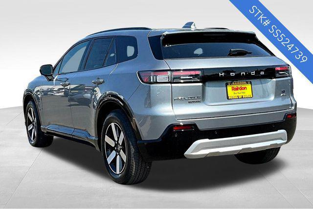 new 2025 Honda Prologue car, priced at $48,997