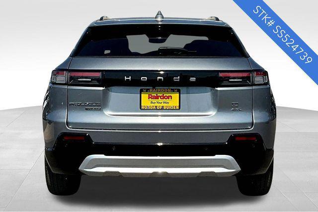 new 2025 Honda Prologue car, priced at $48,997
