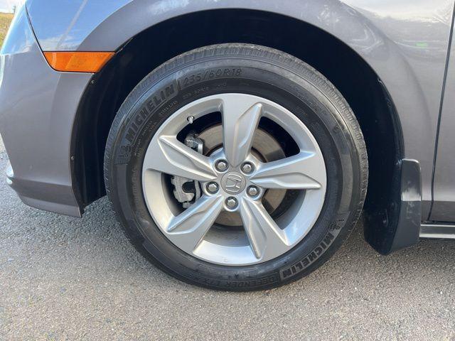 used 2019 Honda Odyssey car, priced at $25,500