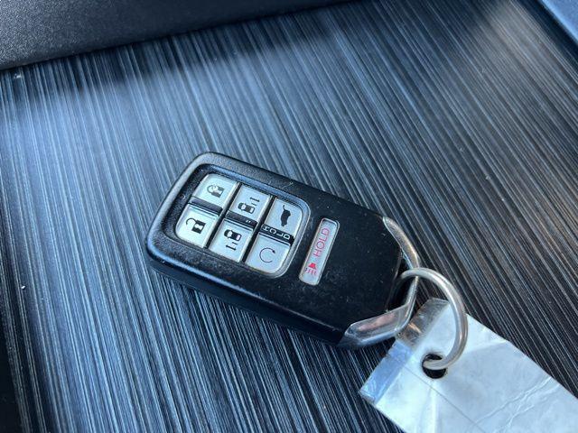 used 2019 Honda Odyssey car, priced at $25,500