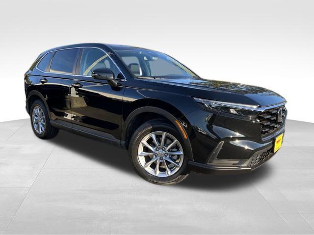 new 2026 Honda CR-V car, priced at $36,100