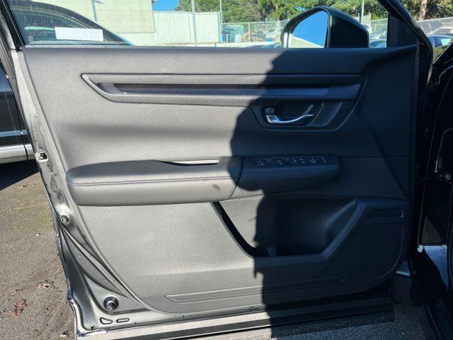 new 2026 Honda CR-V car, priced at $36,100