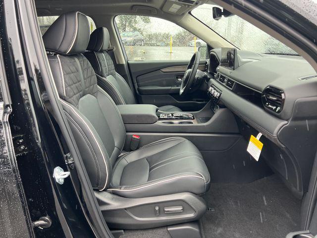 new 2026 Honda Pilot car, priced at $54,990