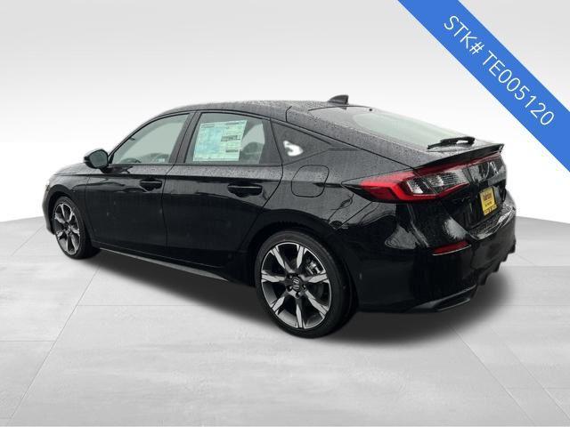 new 2026 Honda Civic Hybrid car, priced at $32,997