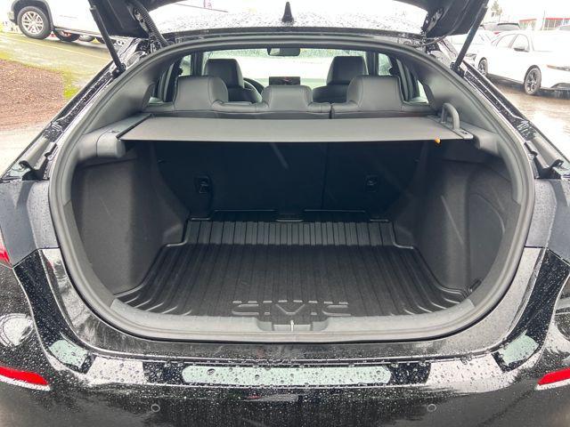 new 2026 Honda Civic Hybrid car, priced at $32,997