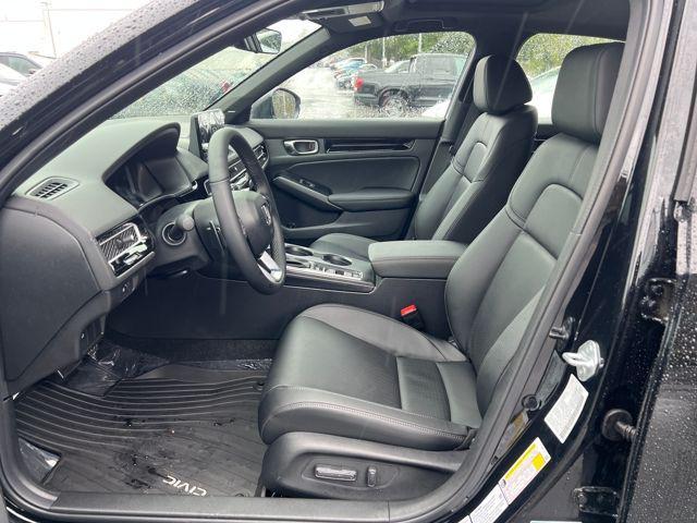 new 2026 Honda Civic Hybrid car, priced at $32,997