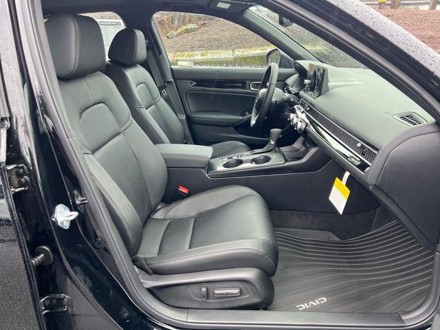 new 2026 Honda Civic Hybrid car, priced at $32,997