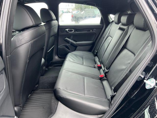 new 2026 Honda Civic Hybrid car, priced at $32,997