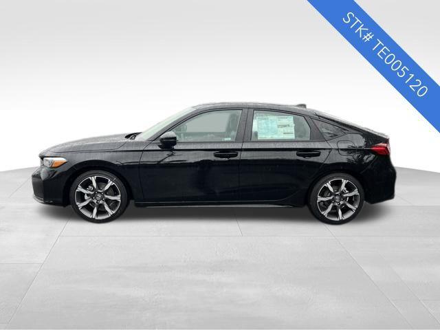 new 2026 Honda Civic Hybrid car, priced at $32,997