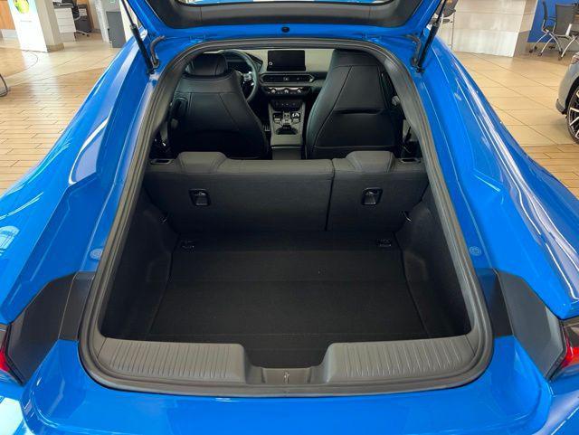 new 2026 Honda Prelude car, priced at $45,850