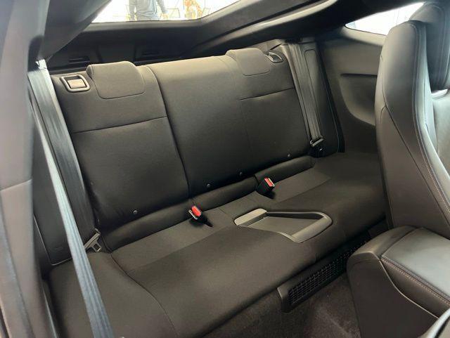 new 2026 Honda Prelude car, priced at $45,850