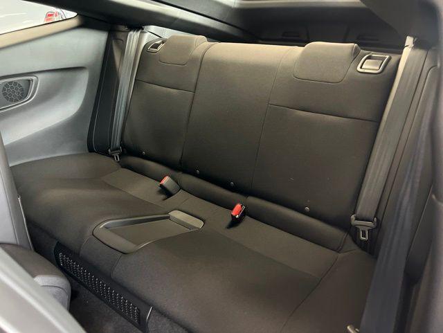 new 2026 Honda Prelude car, priced at $45,850
