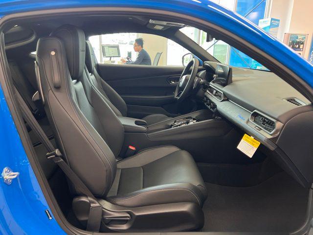 new 2026 Honda Prelude car, priced at $45,850