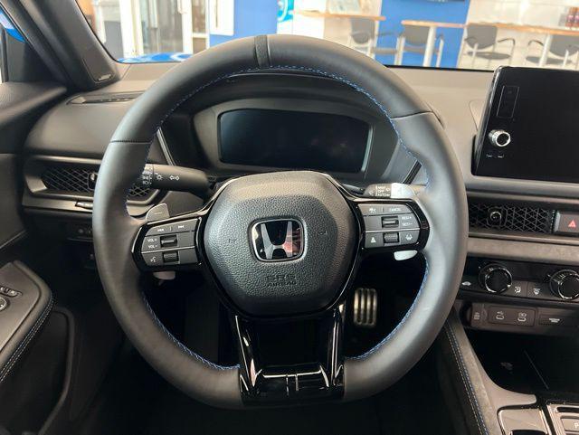 new 2026 Honda Prelude car, priced at $45,850