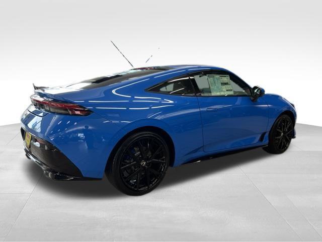 new 2026 Honda Prelude car, priced at $45,850