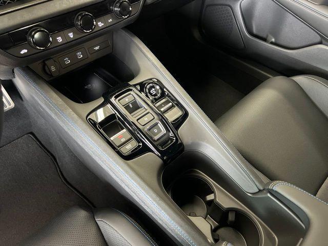 new 2026 Honda Prelude car, priced at $45,850