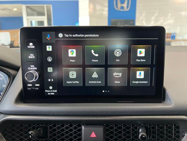 new 2026 Honda Prelude car, priced at $45,850