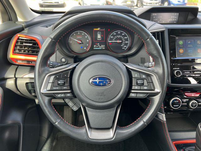 used 2021 Subaru Forester car, priced at $24,977