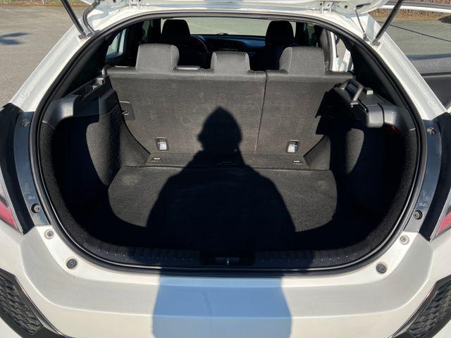 used 2019 Honda Civic car, priced at $15,944