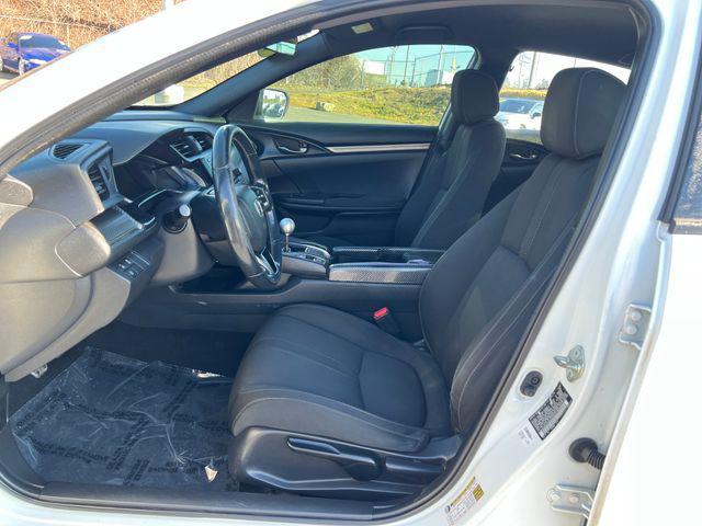 used 2019 Honda Civic car, priced at $15,944