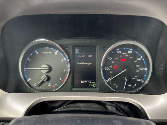 used 2018 Toyota RAV4 car, priced at $19,177