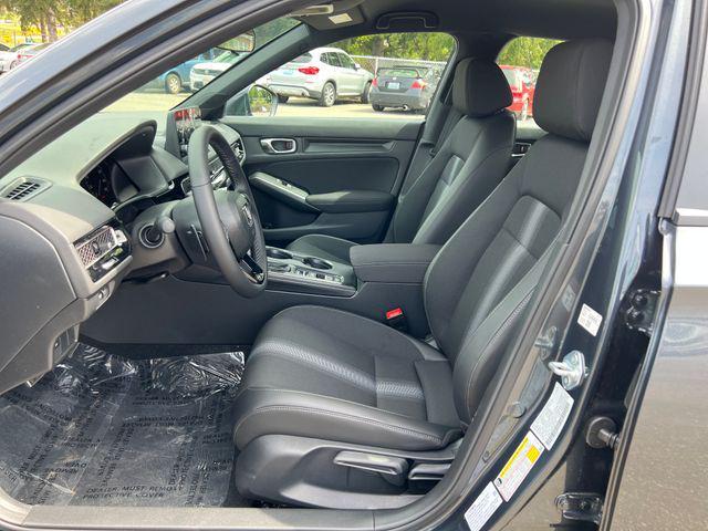 new 2026 Honda Civic car, priced at $29,290