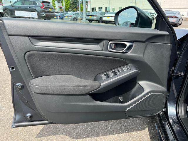 new 2026 Honda Civic car, priced at $29,290