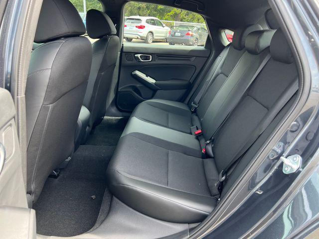 new 2026 Honda Civic car, priced at $29,290