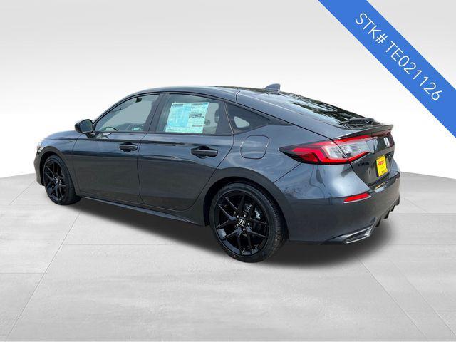 new 2026 Honda Civic car, priced at $29,290