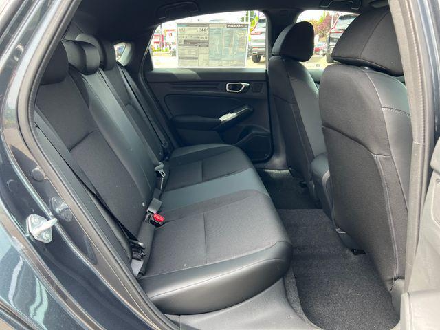 new 2026 Honda Civic car, priced at $29,290