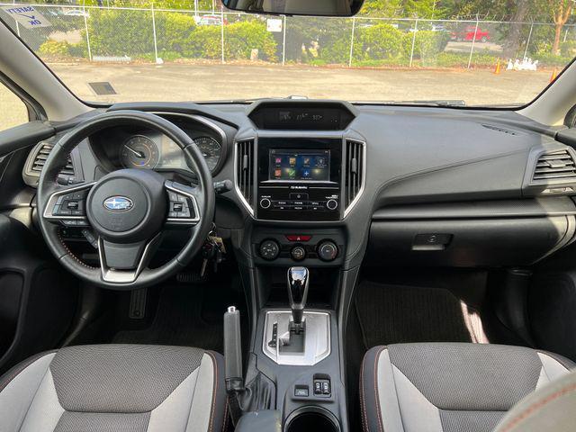used 2018 Subaru Crosstrek car, priced at $17,644