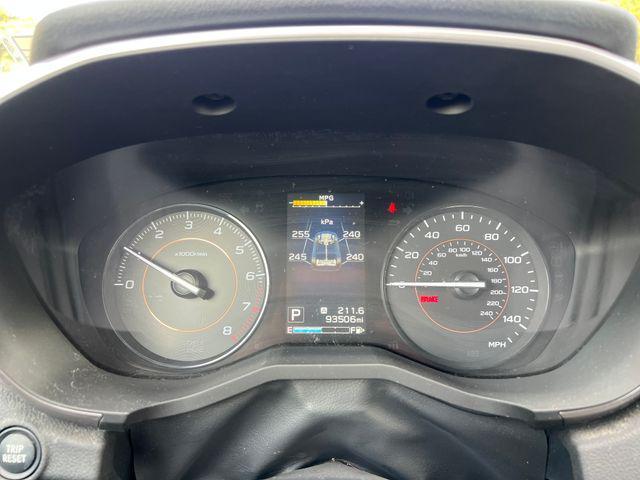used 2018 Subaru Crosstrek car, priced at $17,644