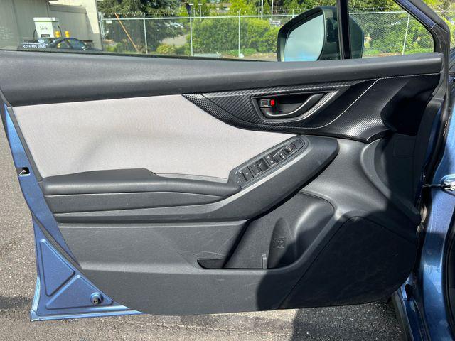 used 2018 Subaru Crosstrek car, priced at $17,644