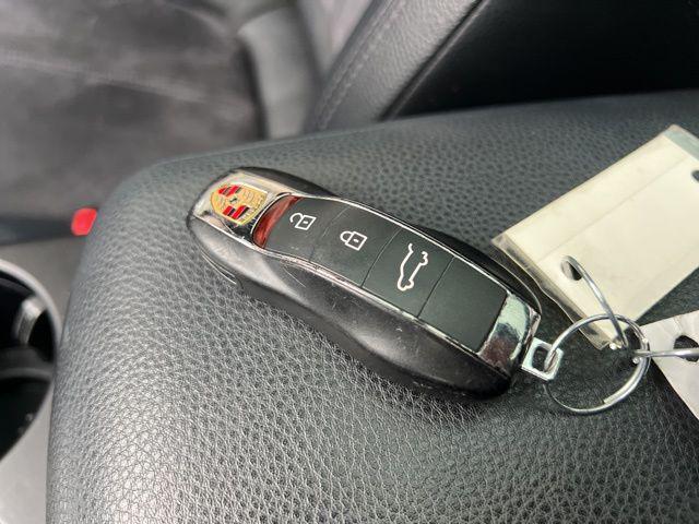 used 2018 Porsche Macan car, priced at $23,500