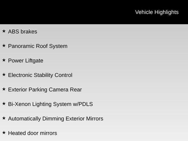 used 2018 Porsche Macan car, priced at $23,500