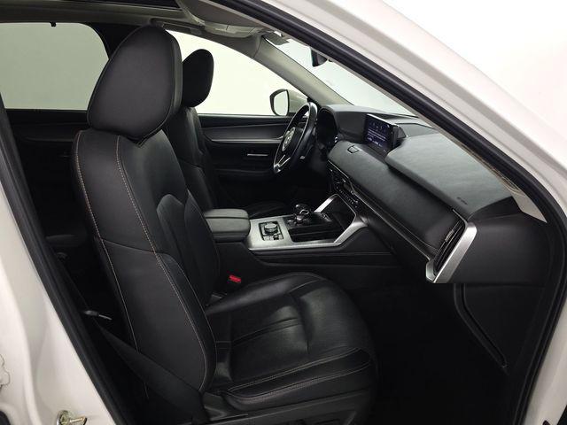 used 2024 Mazda CX-90 car, priced at $30,177