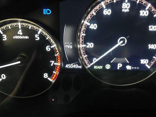 used 2024 Mazda CX-90 car, priced at $30,177