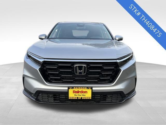 new 2026 Honda CR-V car, priced at $35,497