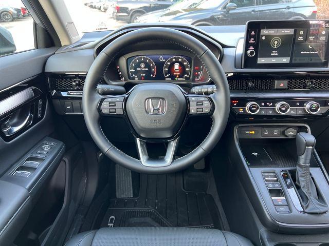 new 2026 Honda CR-V car, priced at $35,497