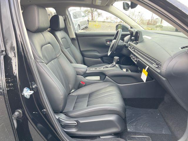 new 2026 Honda HR-V car, priced at $33,300